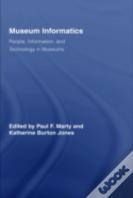 Museum Informatics