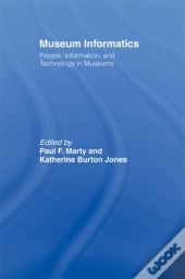 Museum Informatics