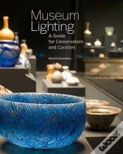 Capa do artigo Museum Lighting - A Guide For Conservators And Curators