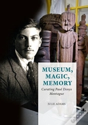 Capa do artigo Museum Magic Memory
