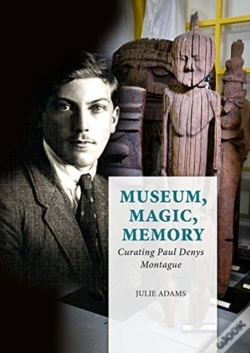 Capa do artigo Museum Magic Memory