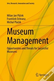 Capa do artigo Museum Management