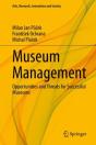 Museum Management - Preview