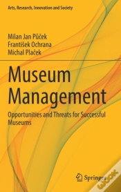 Capa do artigo Museum Management
