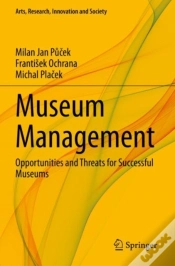 Capa do artigo Museum Management