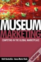 Museum Marketing