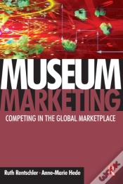 Capa do artigo Museum Marketing