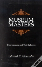 Museum Masters