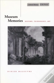 Capa do artigo Museum Memories