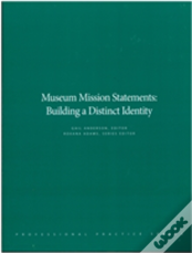 Museum Mission Statements