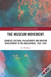 Capa do artigo Museum Movement