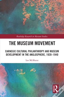 Capa do artigo Museum Movement
