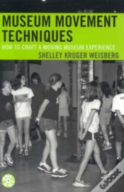 Capa do artigo Museum Movement Techniques
