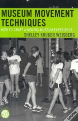 Capa do artigo Museum Movement Techniques