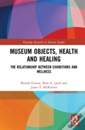 Museum Objects, Health And Healing