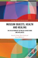 Museum Objects, Health And Healing