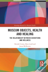 Museum Objects, Health And Healing