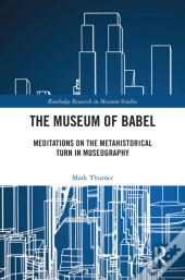 Museum Of Babel