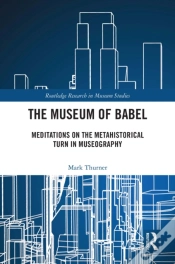 Capa do artigo Museum Of Babel