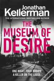 Capa do artigo Museum Of Desire