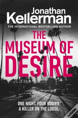 Capa do artigo Museum Of Desire