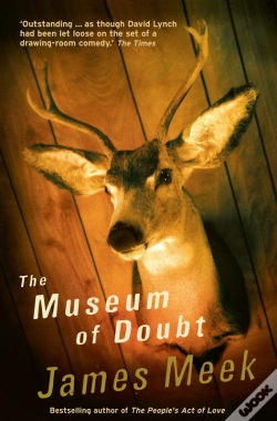 Capa do artigo Museum Of Doubt