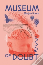 Capa do artigo Museum Of Doubt