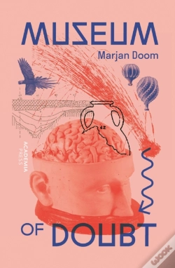 Capa do artigo Museum Of Doubt