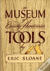 Capa do artigo Museum Of Early American Tools