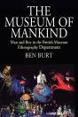 Museum Of Mankind - Preview