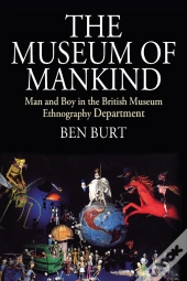 Museum Of Mankind