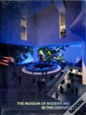 Capa do artigo Museum Of Modern Art In This Century