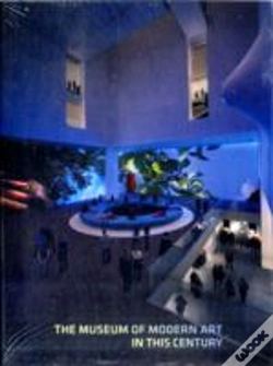 Capa do artigo Museum Of Modern Art In This Century