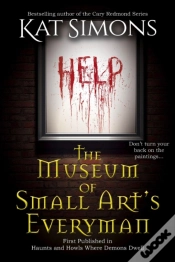 Capa do artigo Museum Of Small Art