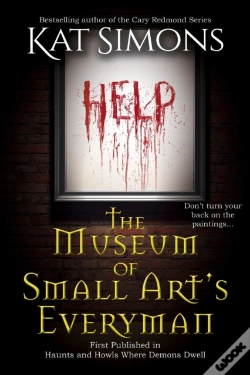 Capa do artigo Museum Of Small Art'S Everyman