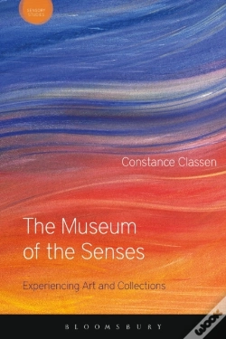 Capa do artigo Museum Of The Senses