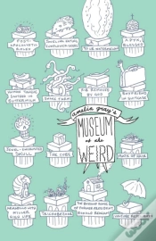 Capa do artigo Museum Of The Weird