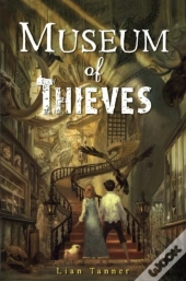 Museum Of Thieves