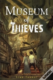 Capa do artigo Museum Of Thieves