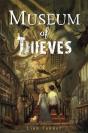 Museum Of Thieves - Preview