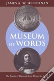 Capa do artigo Museum Of Words