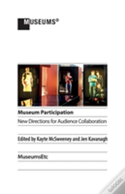 Capa do artigo Museum Participation