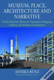 Capa do artigo Museum, Place, Architecture And Narrative