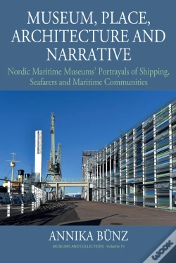 Capa do artigo Museum, Place, Architecture And Narrative