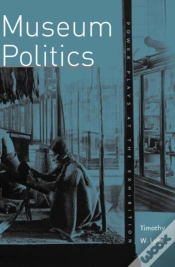 Capa do artigo Museum Politics