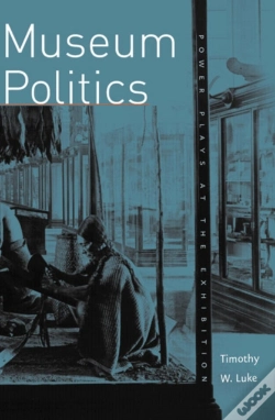 Capa do artigo Museum Politics