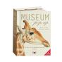 Museum Pop Up - Version Anglaise - Preview