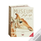 Museum Pop Up - Version Anglaise