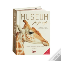 Capa do artigo Museum Pop Up - Version Anglaise