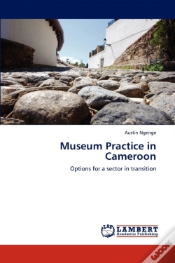Capa do artigo Museum Practice In Cameroon